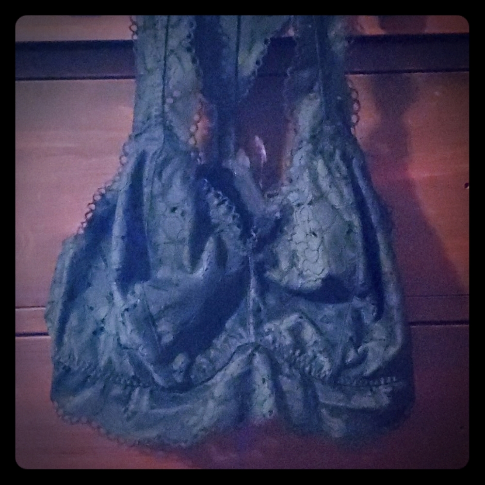 Cacique Lace Bralette